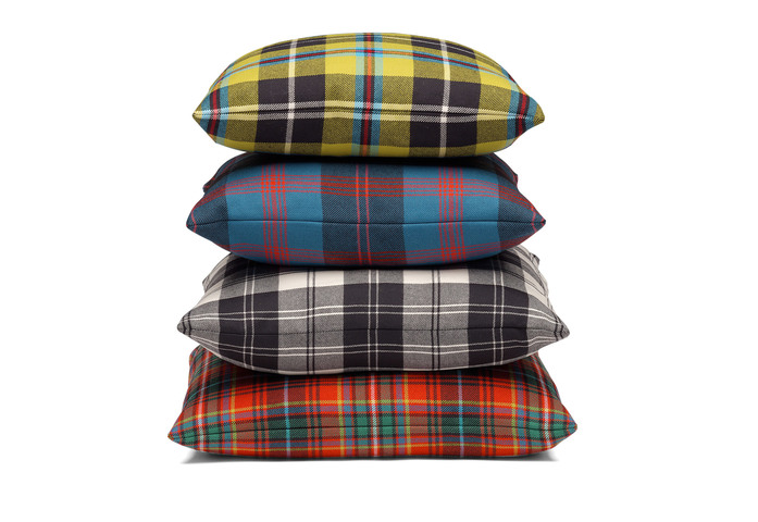 Cu06 Cushions Highland