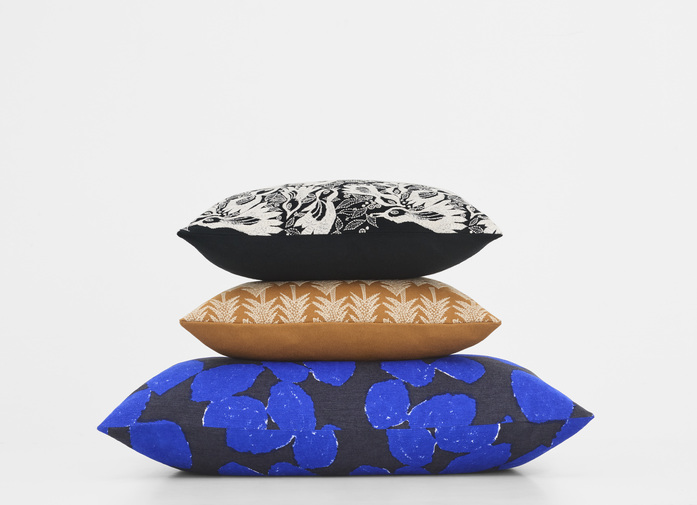 Cushion Stacks 006