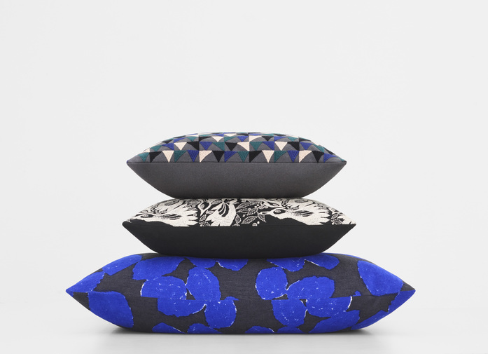 Cushion Stacks 007