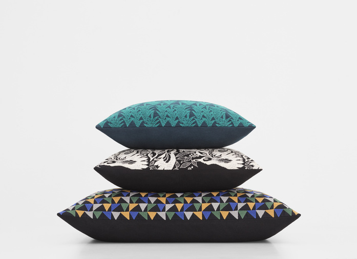 Cushion Stacks 008
