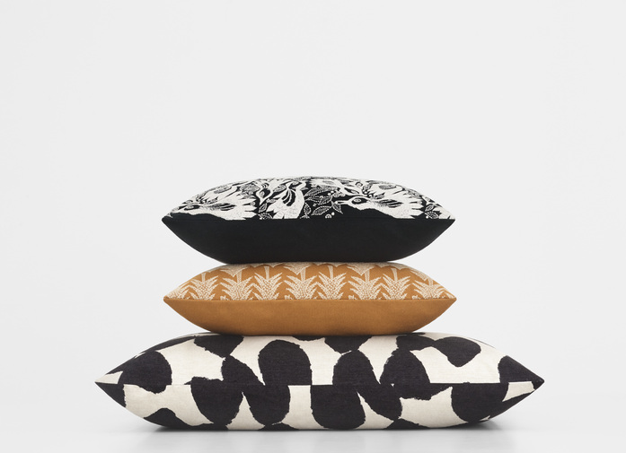 Cushion Stacks 009