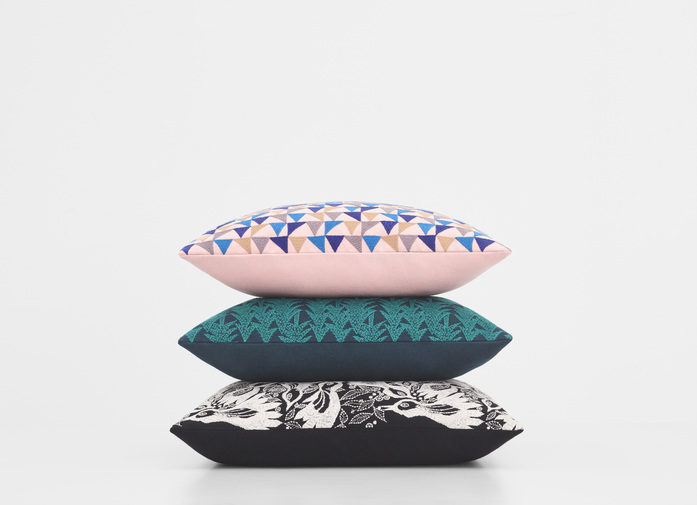 Cushion Stacks 010