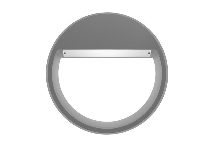 Cyclop White Grey