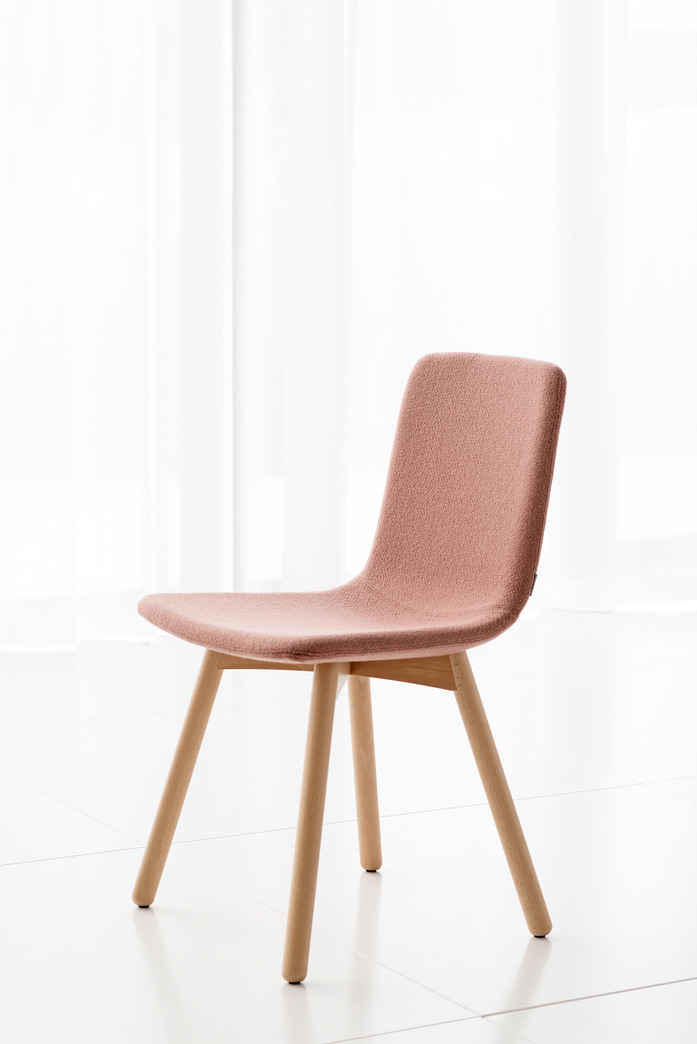 C Flake Chair 0011