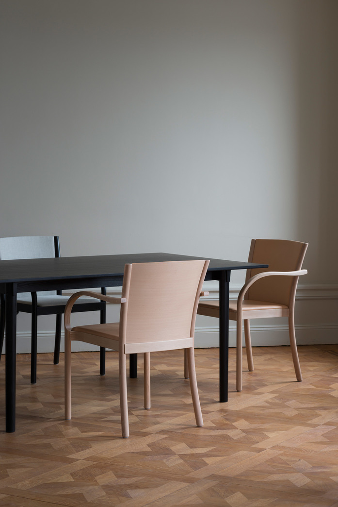 C Tak Tabel And Sonat Chair 00212
