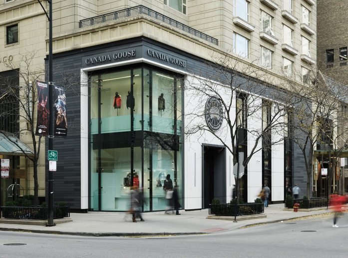 Canada Goose 06