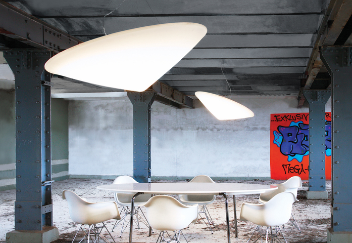 Cao Mao 120 Pendant 1