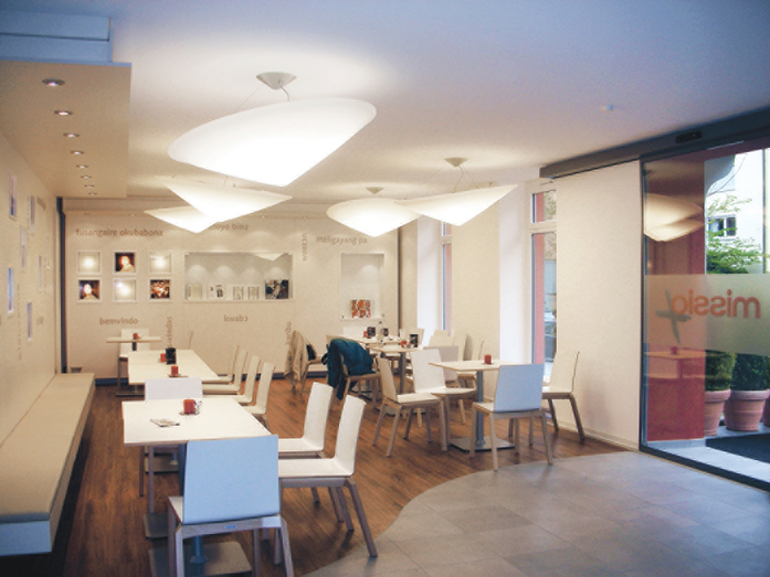 Cao Mao 120 Pendant 5