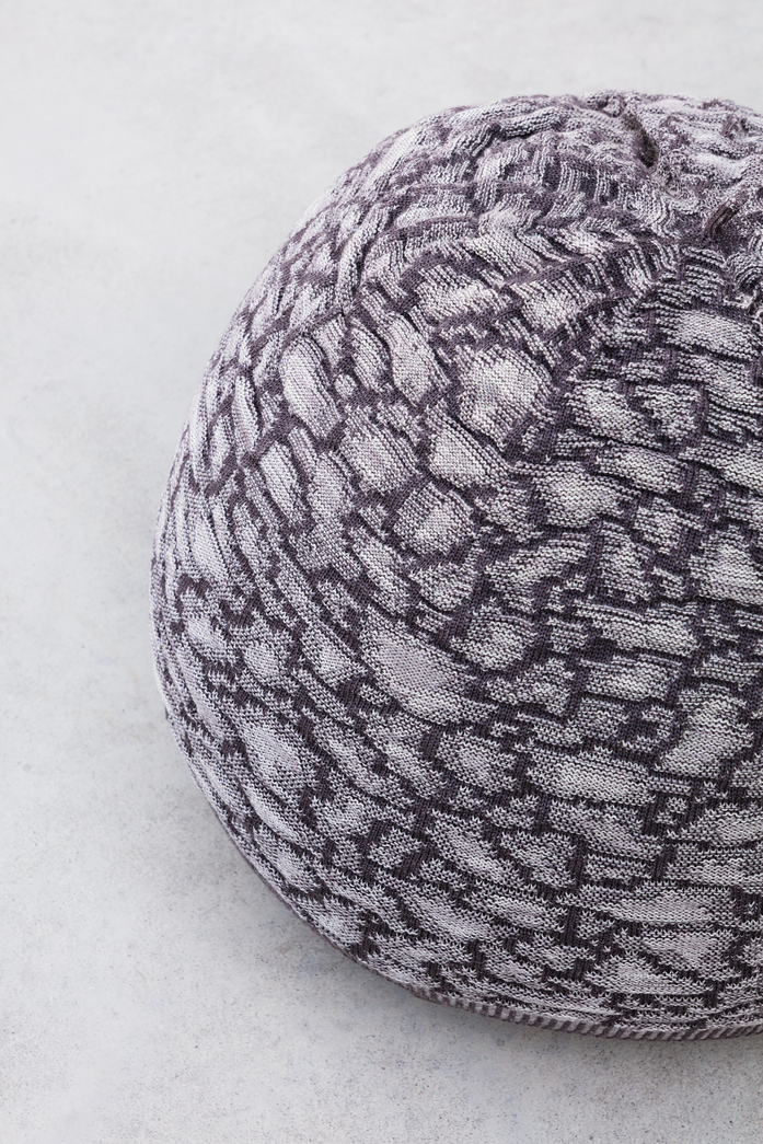 Casalis Earth Pouf 1