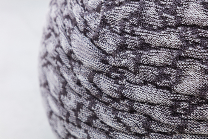 Casalis Earth Pouf 2