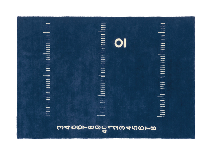 Centimetre Rug 4