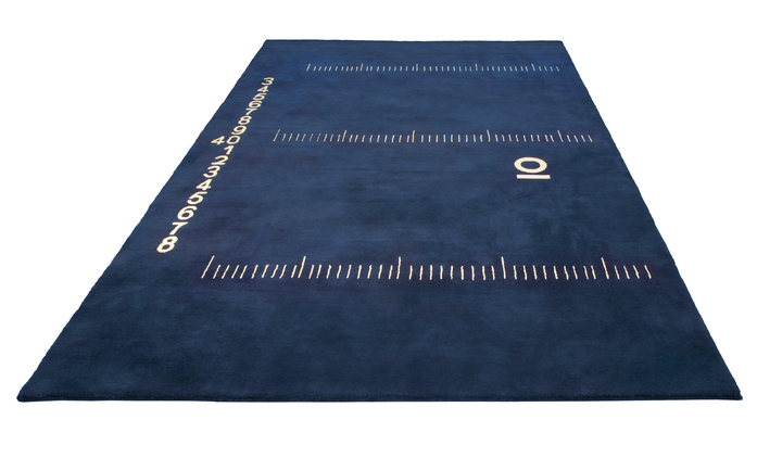 Centimetre Rug 5