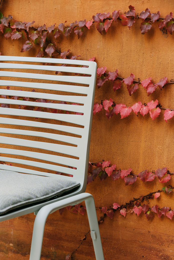 Chair With Seat Cushion