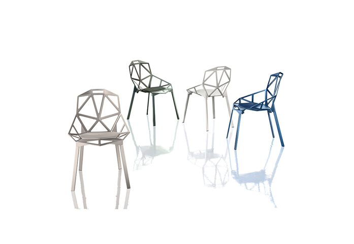 Chair One Group With Cushions Color Lzw