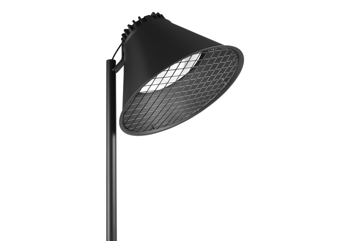 City Floor Detail White