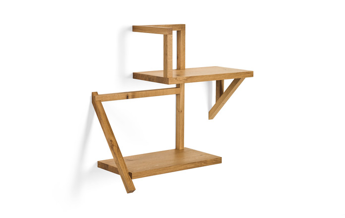 Classi Con Taidgh Shelf B A Oak 40