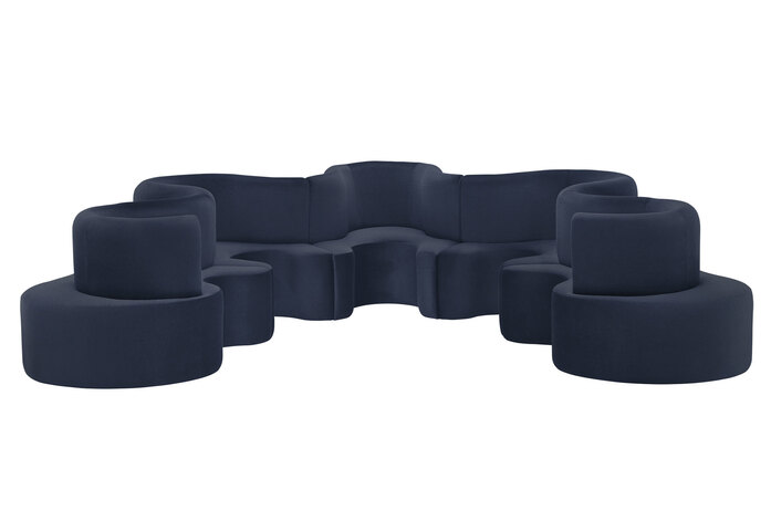 Cloverleaf In And Outdoor Fs3