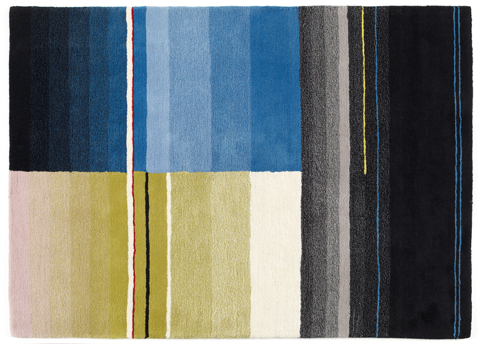 Colour Carpet 01