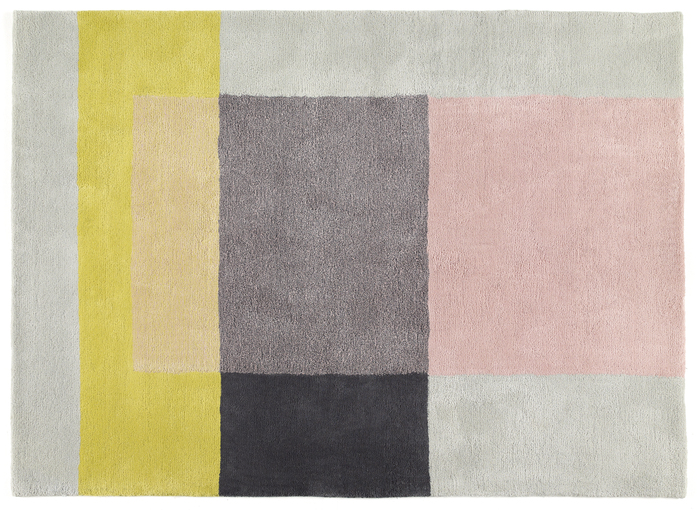 Colour Carpet 05