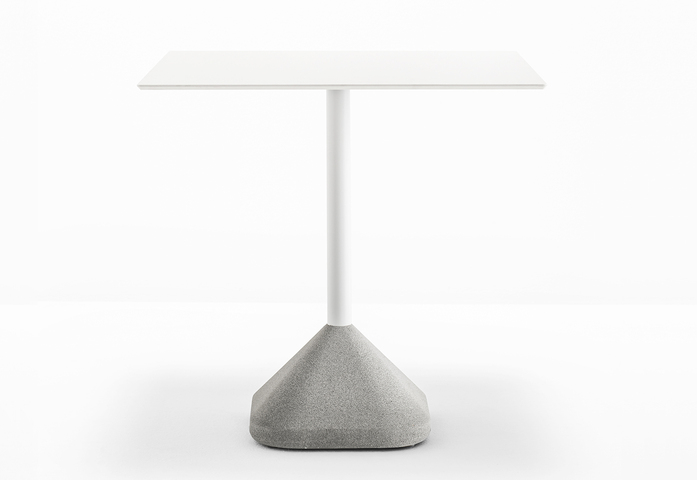 Concrete 855 3