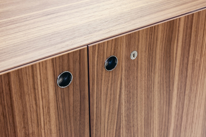 Corretta Contenitore