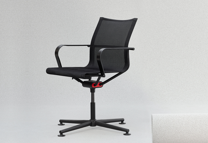 D1 Office Chair 01
