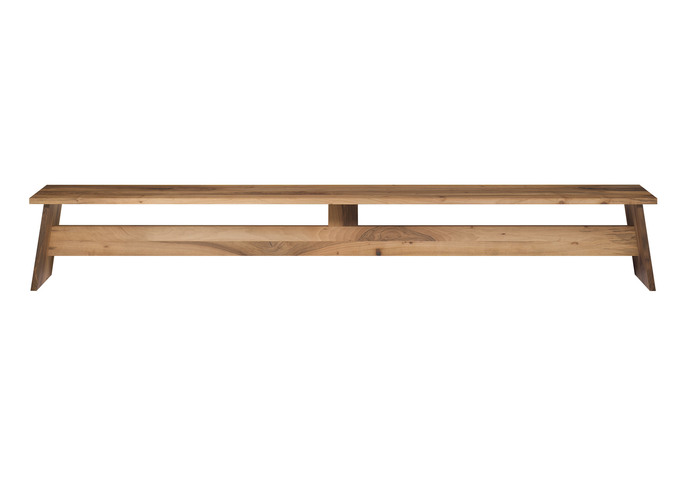 Dc02 Fawley Walnut Oiled