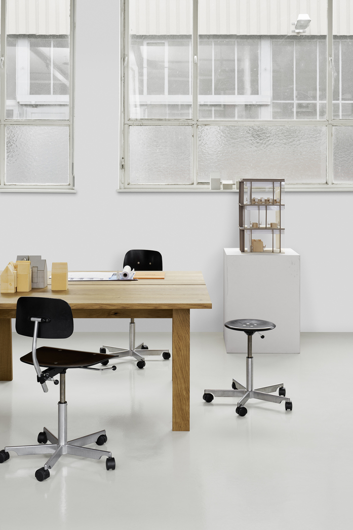 Dc08 Basis Workstation Detail