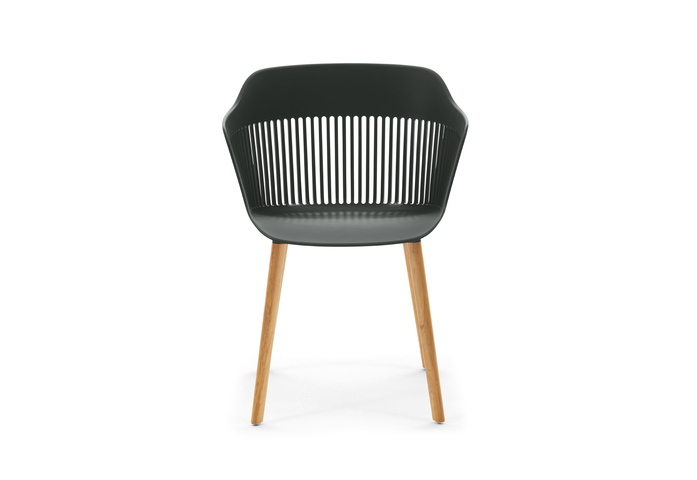 Dedon Aiir Armchair Nori 1