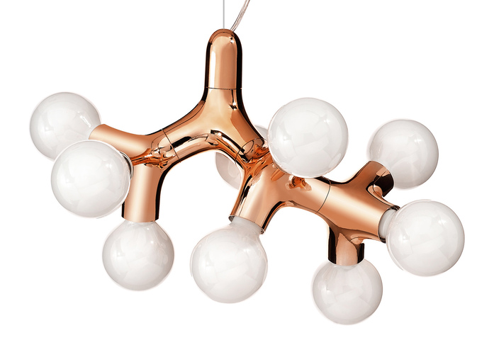 Dna 012 Copper Crop