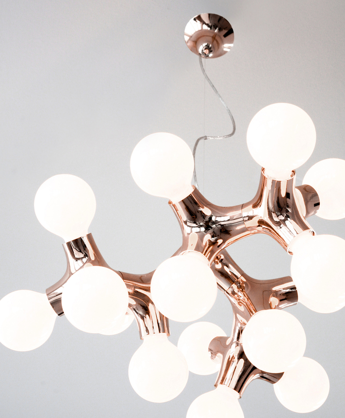 Dna Chandelier Xl 1