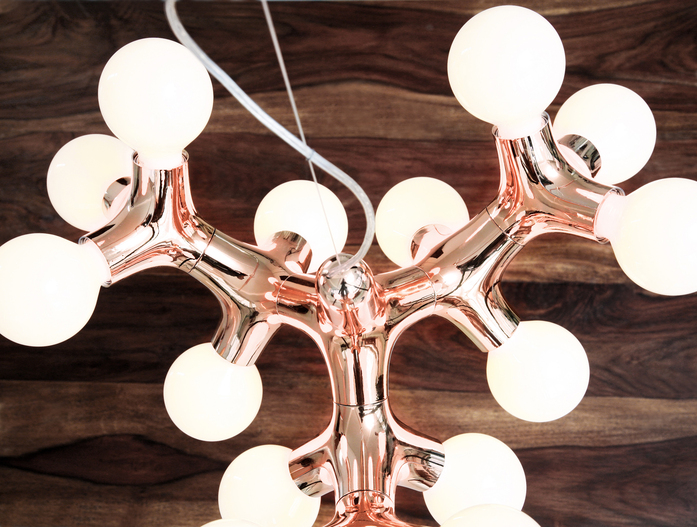 Dna Chandelier Xl 2