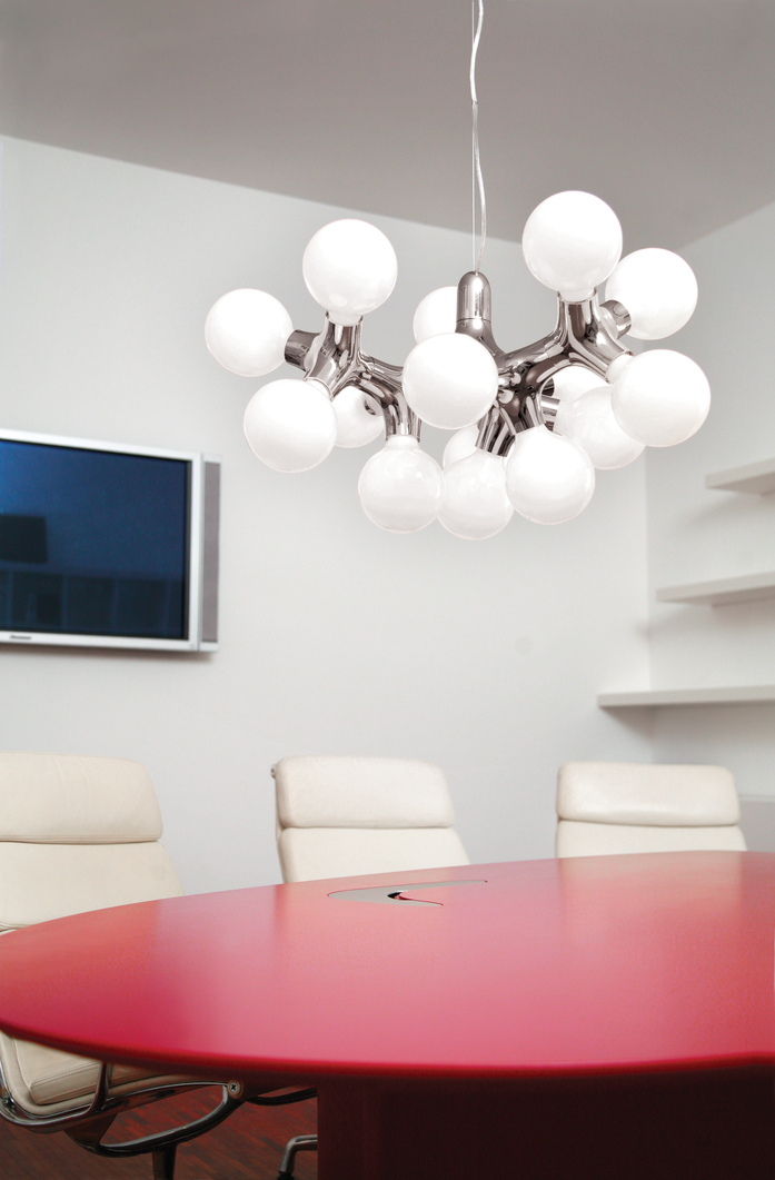 Dna Chandelier Xl 3