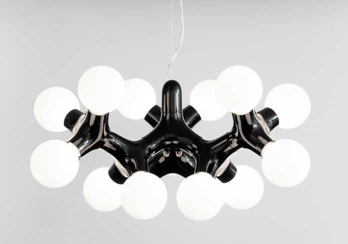 Dna Chandelier Xl 4
