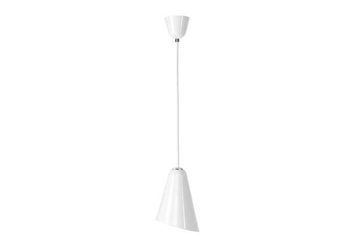 Don Camillo Suspension White