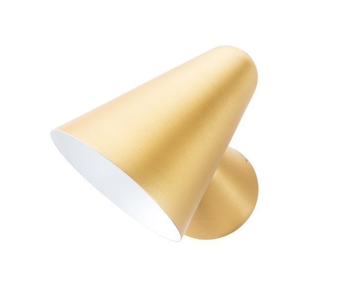 Don Camillo Wall Gold 01