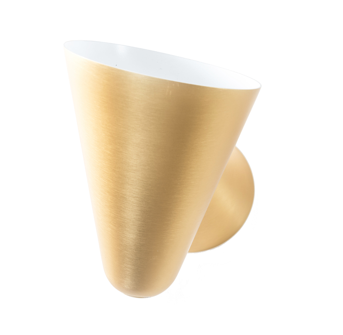 Don Camillo Wall Gold 02
