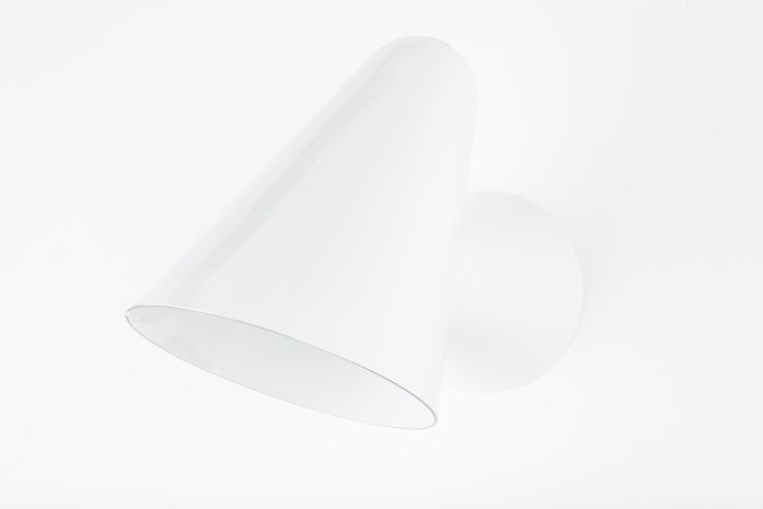 Don Camillo Wall White 01