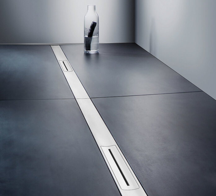 Dallmer Dall Flex Cera Floor Neu