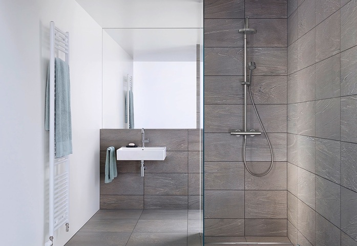 Dallmer Pure Duschrinnen 03