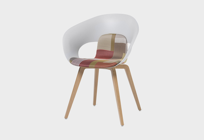 Deli KS 161 lightgrey oak image