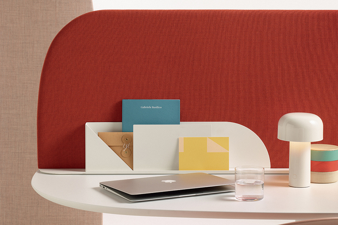 Desk Panel 1