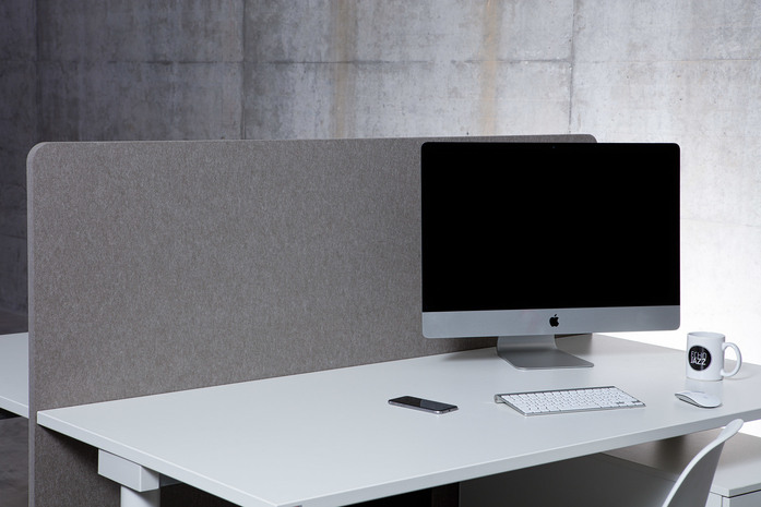 Desk Stand Plain