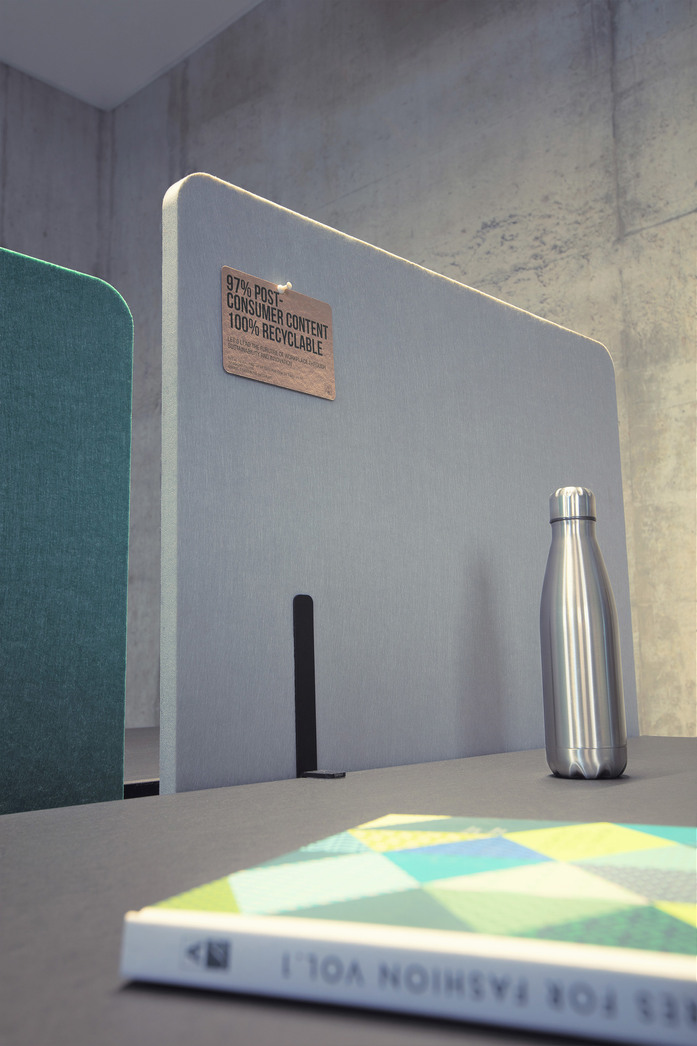 Desk Two Plain 590 3 2
