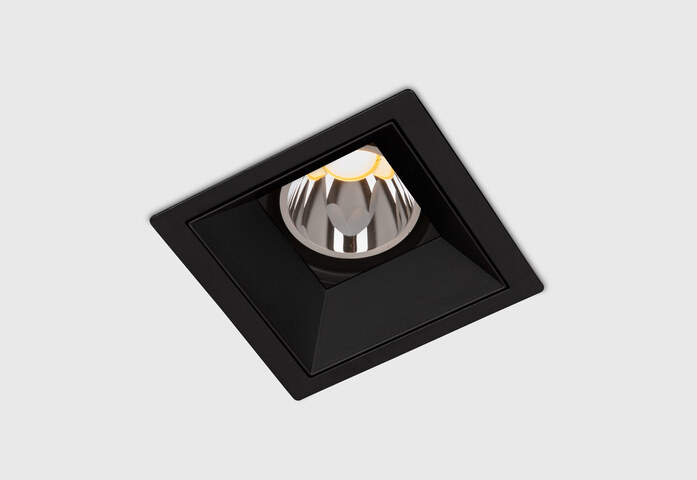 Down 80 White Led Downlight