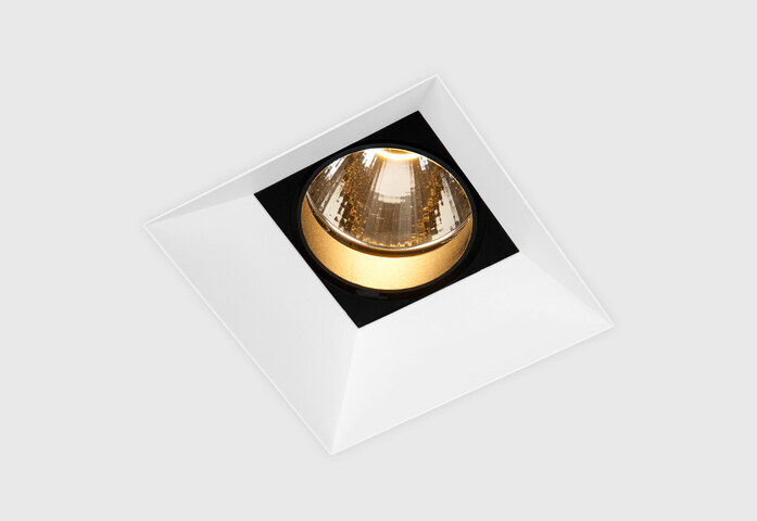 Down In Line 120 White Led Directional 4