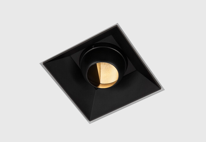 Down In Line 120 White Shadowgap Led Wallwasher2