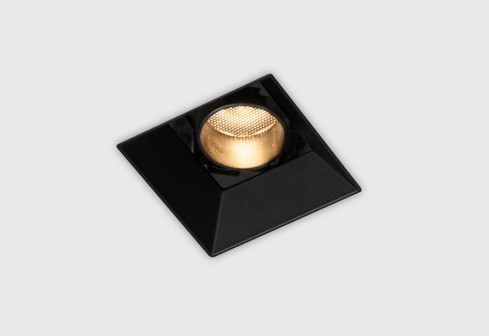 Down In Line 40 Red Satin Copper Directional 1