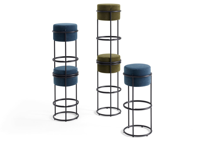 Drop Barhocker Modul04