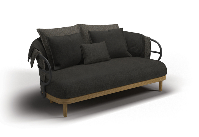 Dune 2 Seater Sofa 02